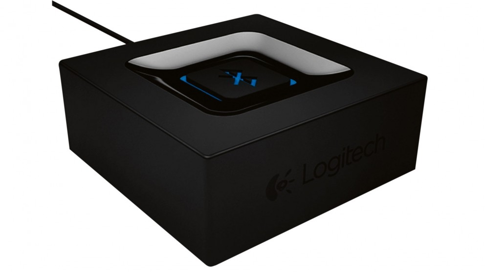 Logitech wireless usb adapter